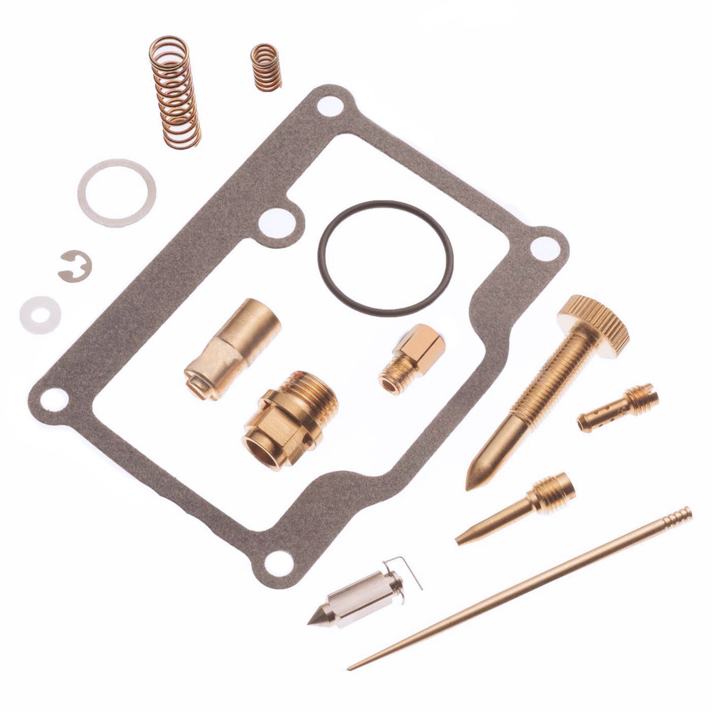 CARBURETOR REPAIR KIT POLARIS, BRONCO AU-07415 TRAIL BLAZER, AT-07415