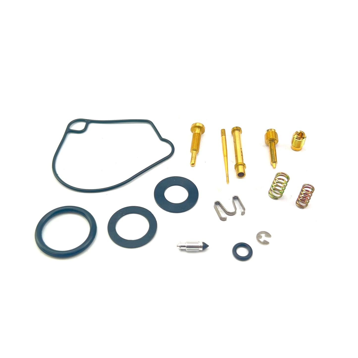 CARBURETOR REBUILD KIT CRF50F, PSYCHIC XU-07307 HONDA XR50R