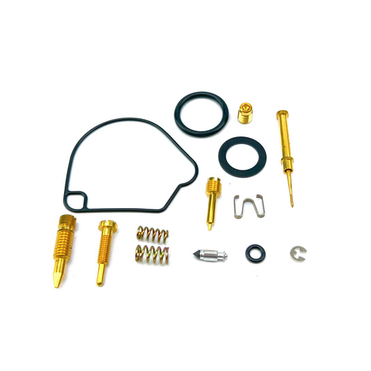 CARBURETOR REBUILD KIT CRF50F, PSYCHIC XU-07308