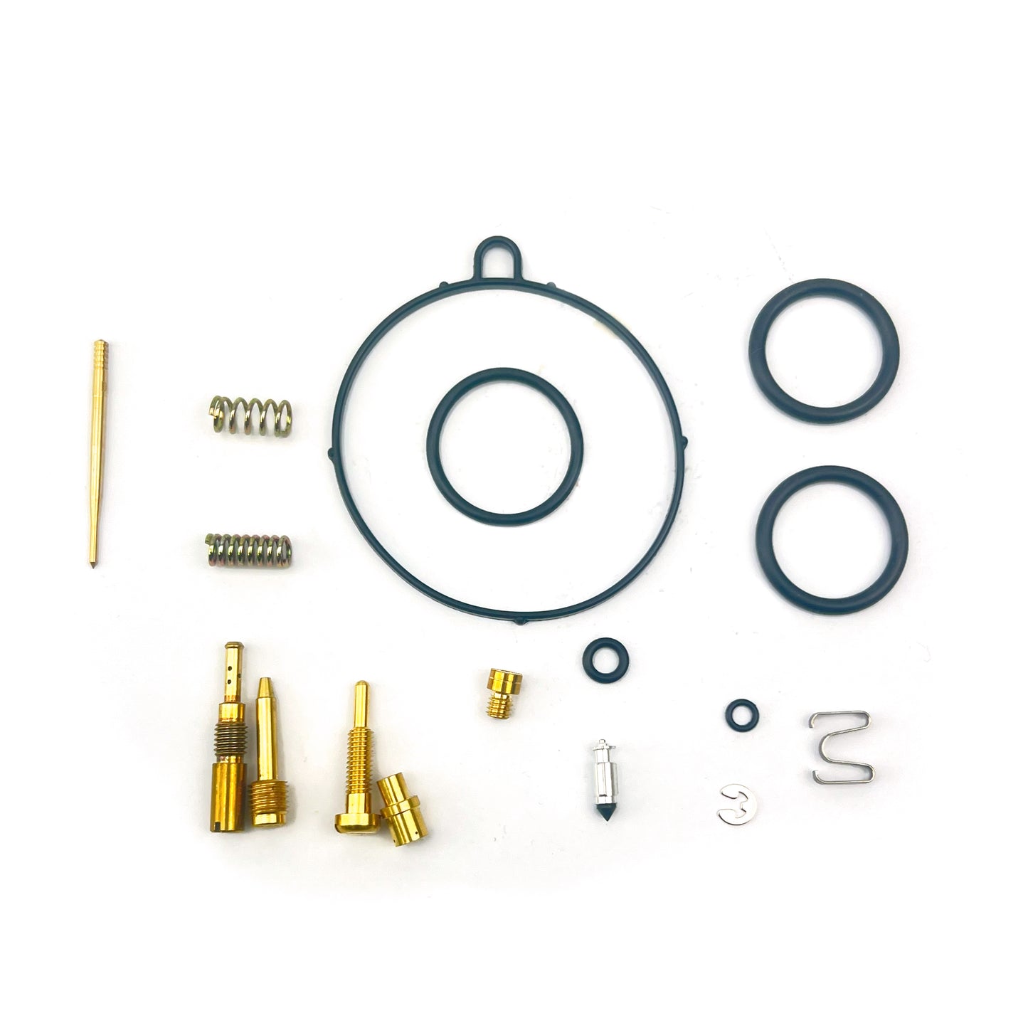 CARBURETOR REBUILD KIT CRF70F, PSYCHIC XU-07310