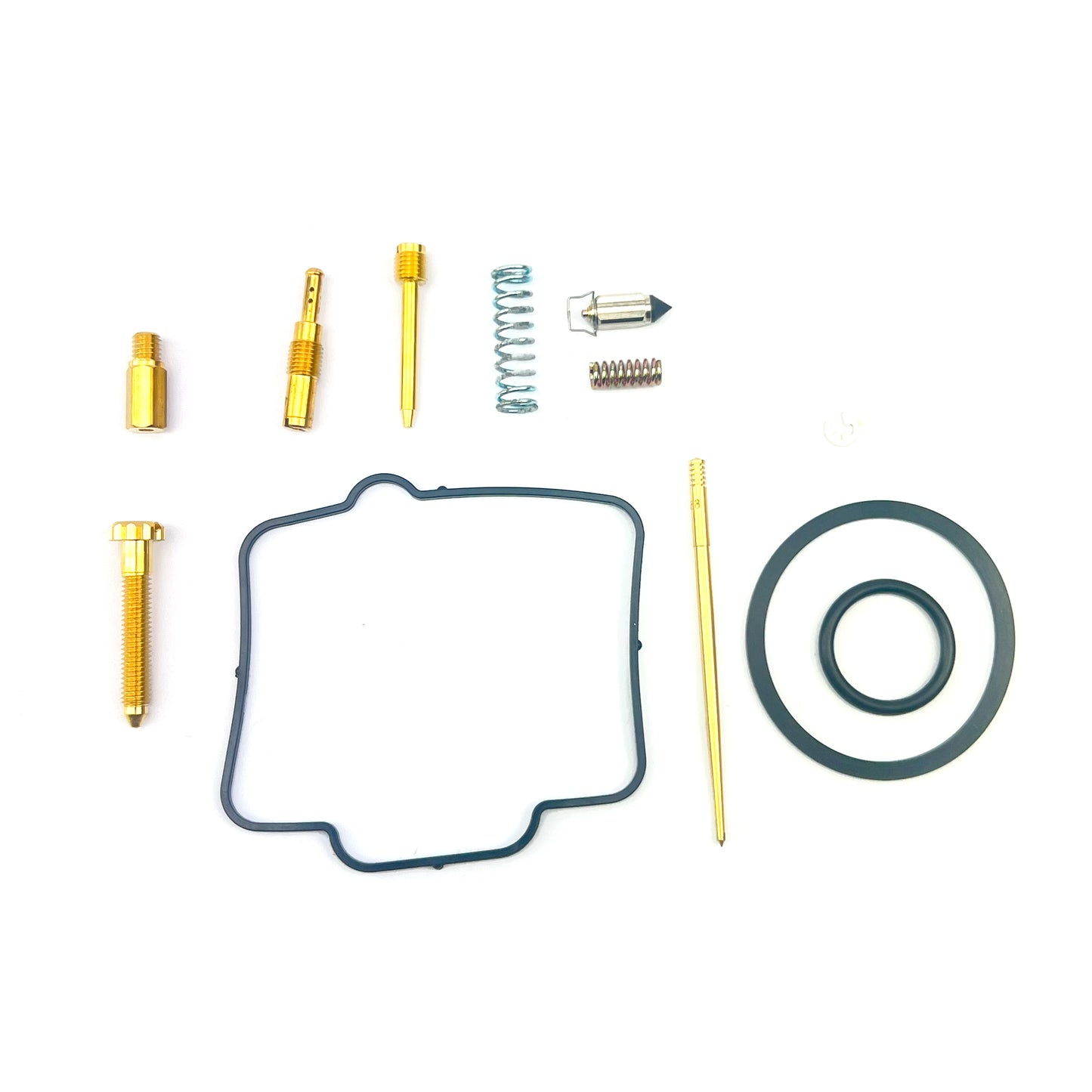 CARBURETOR REBUILD KIT CR250R, PSYCHIC XU-07326