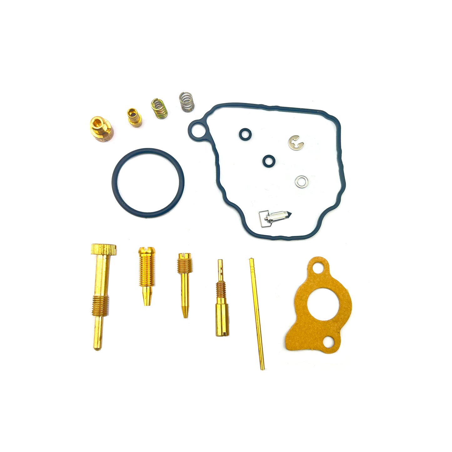 CARBURETOR REBUILD KIT TT-R90, PSYCHIC XU-07373, 1003-0329
