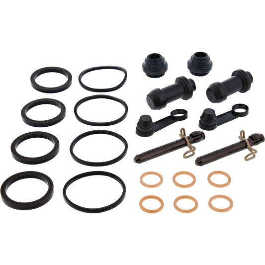 CALIPER REBUILD KIT FRONT KTM 640 ALLBALLS 18-3335