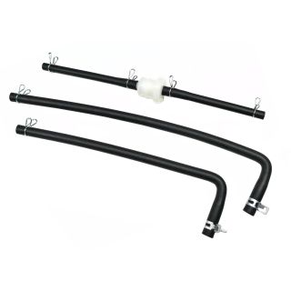 PIPE KIT, 5/7.5mm