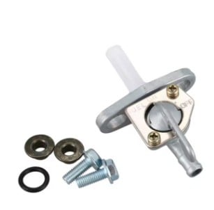 FUEL PETCOCK CR125 CR250 CR5001980-2007 HONDA 16950-ML3-911 16997-467-000 TAP VALVE