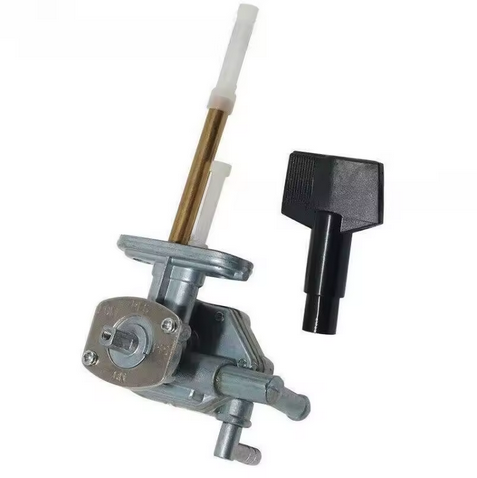FUEL TAP PETCOCK SUZUKI GSF600 GSF1200 BANDIT 44300-26E00 44300-26E02 44300-26E01