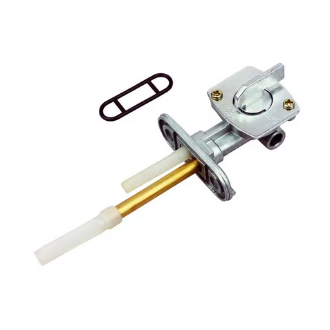 FUEL PETCOCK TAP YAMAHA 15A-24500-00-00 21V-24500-10-00 23F-24500-11-00