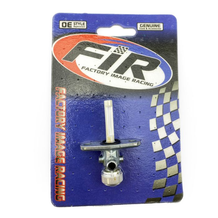 FUEL PETCOCK TAP KTM 640-990 LC4 EXC ADVENTURE R DUKE SUPERMOTO ENDURO SMR 58507003200