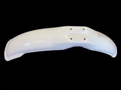 1980 1981 Yamaha YZ IT 125 175 250 425 465 Injection Molded Front Fender