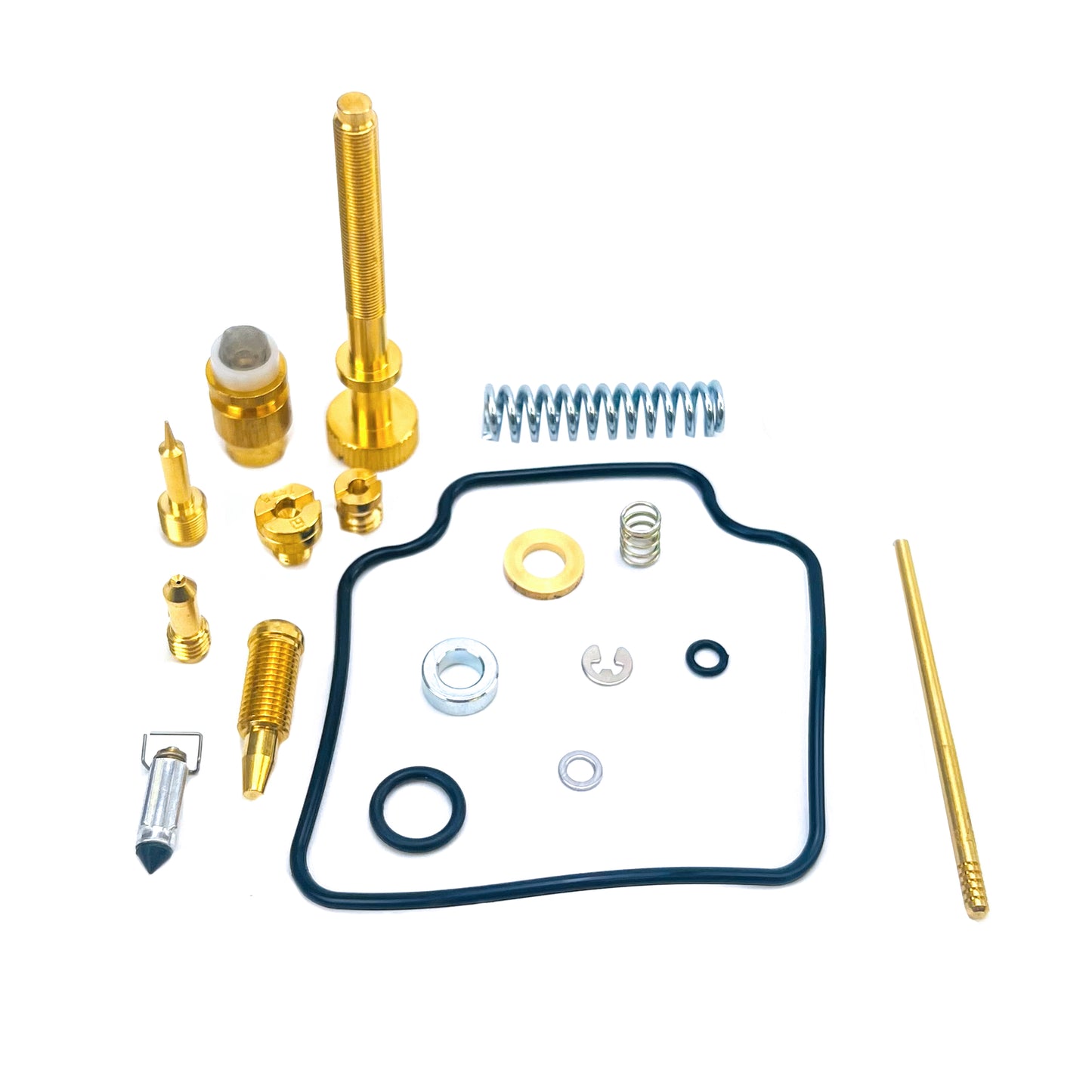 CARBURETOR REPAIR KIT POLARIS, BRONCO AU-07436 ATV 700