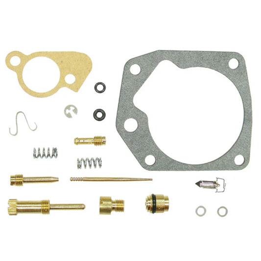 CARBURETOR REBUILD KIT POLARIS, BRONCO AU-07493 PREDATOR 90, ATV