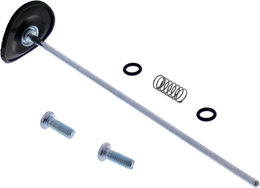 Accel. Pump Rebuild Kit Yamaha TTR250, ALLBALLS 46-3012