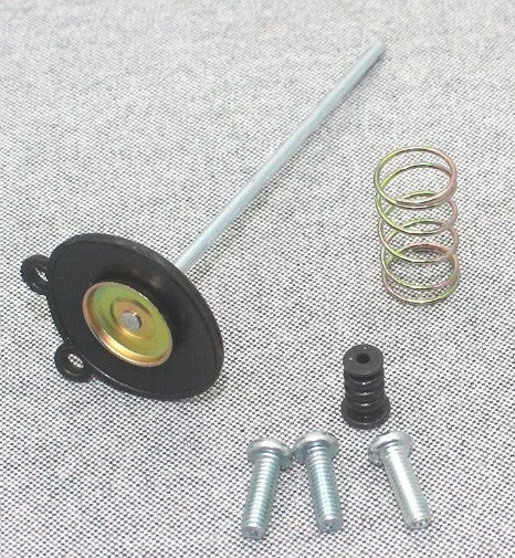 Air Cut-off Valve Diaphragm Carburettor Repair Kit Honda CMX250 XL 250 R 500 CB CM 450 650 750