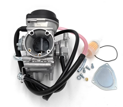 CARBURETOR PD36J 36mm 2003-2007 SUZUKI LTZ400 13200-07G01