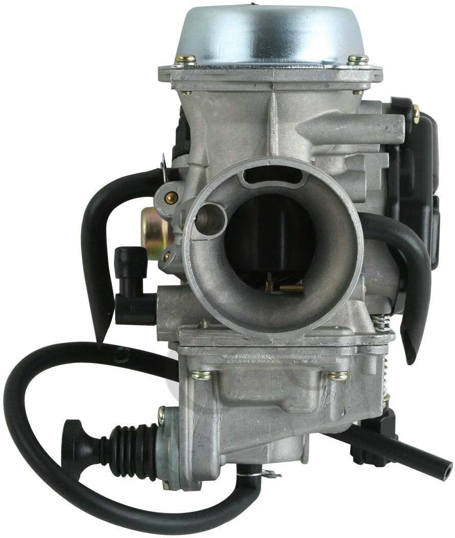 CARBURETOR ASSEMBLY HONDA TRX400 400FW 1995 - 2005