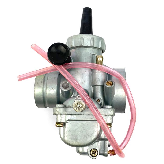 KTM SX80 1986 CARBURETOR ASSEMBLY