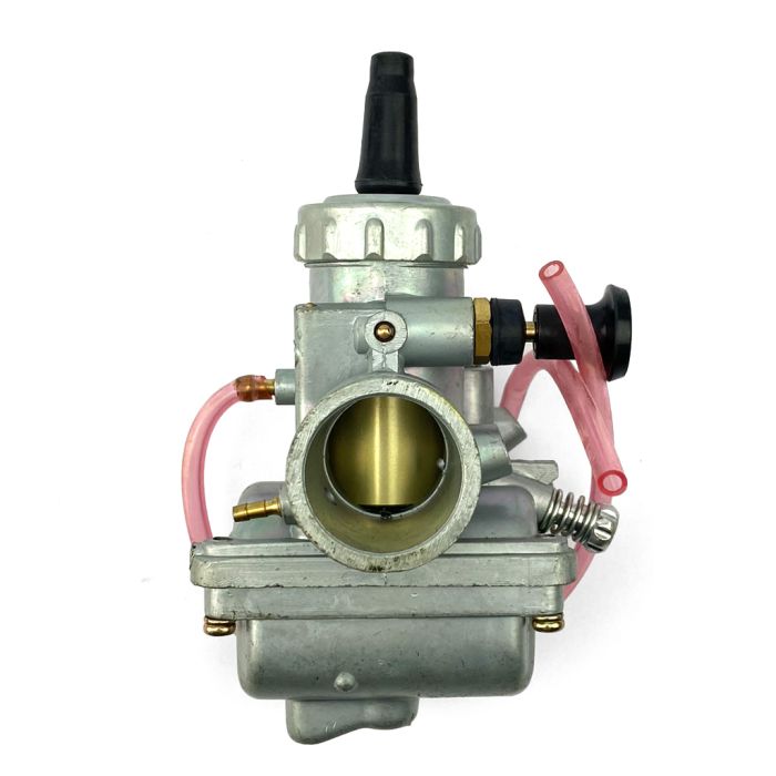 KTM SX80 1986 CARBURETOR ASSEMBLY