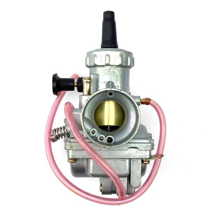 KTM SX80 1986 CARBURETOR ASSEMBLY