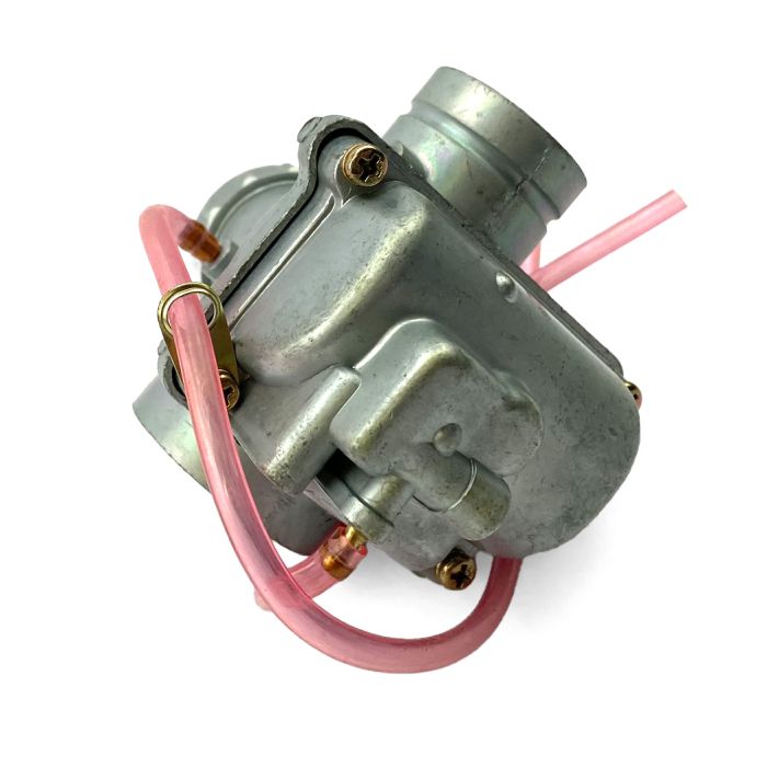 KTM SX80 1986 CARBURETOR ASSEMBLY