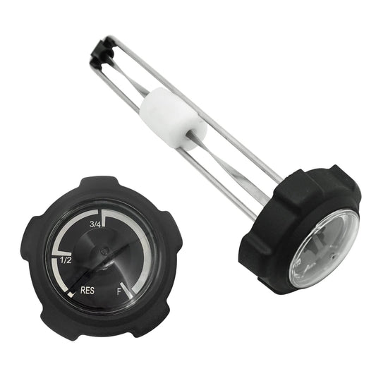 FUEL GAUGE CAP [LONG], BRONCO AT-07560, 2511222, 2871442, 2873626