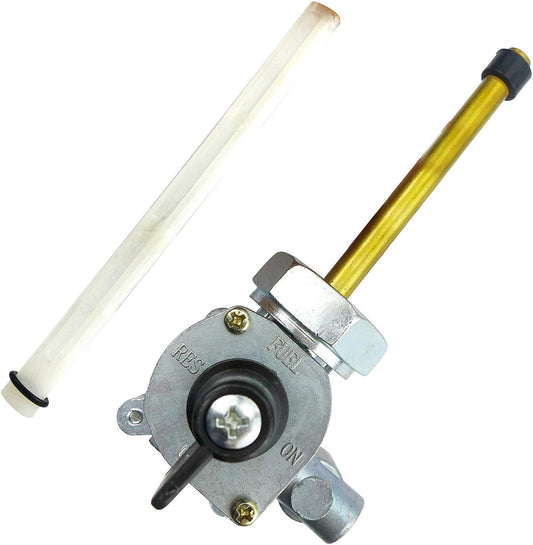 FUEL PETCOCK VALVE 07-09 HONDA VT750C SHADOW AERO VT750C2 SPIRIT VT750CA 16950-MEG-023