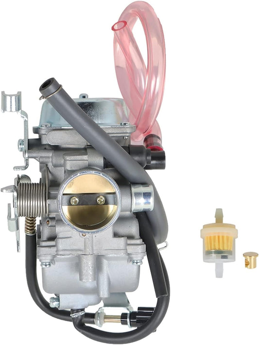 CARBURETTOR ASSEMBLY 1985-2005 KAWASAKI KLR250 15001-1121