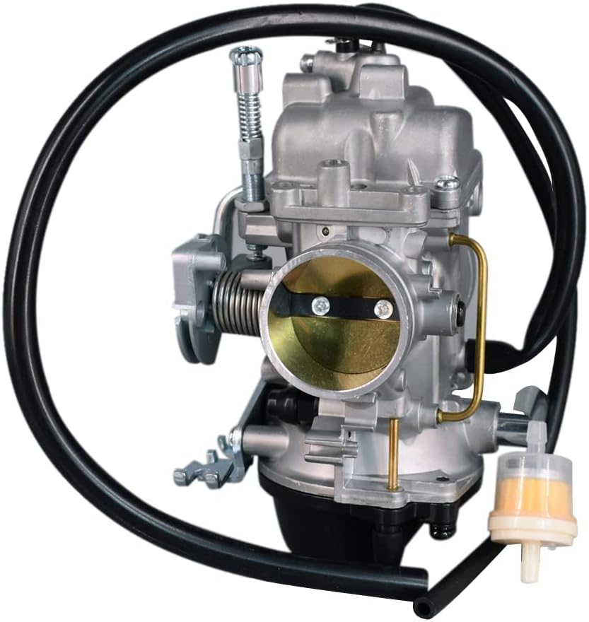 CARBURETOR ASSEMBLY 1996-2019 SUZUKI DR650SE 13200-32E61 13200-32E10 13200-32E11 13200-32E12