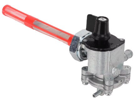 PETCOCK VALVE FUEL TAP 2004-2009 HONDA VTX1300R VTX1300T 16950-MEM-674