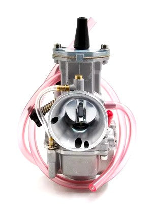 CARBURETTOR 34mm PWK SUZUKI RM 125 250 370 500 465 500 UNIVERSAL