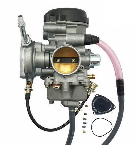 CARBURETTOR YAMAHA BIG BEAR BRUIN WOLVERINE KODIAK GRIZZLY RAPTOR YFM 250 350 400 450