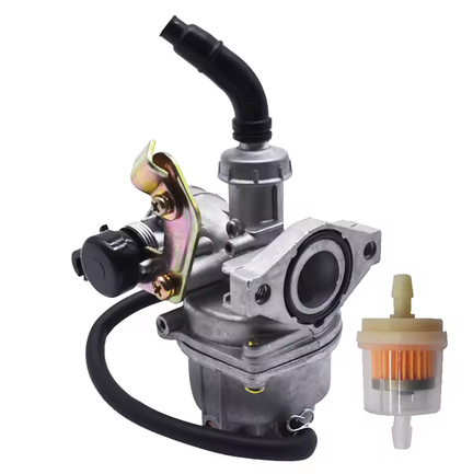 CARBURETOR ASSEMBLY 07-16 POLARIS OUTLAW PREDATOR SPORTSMAN 50 90
