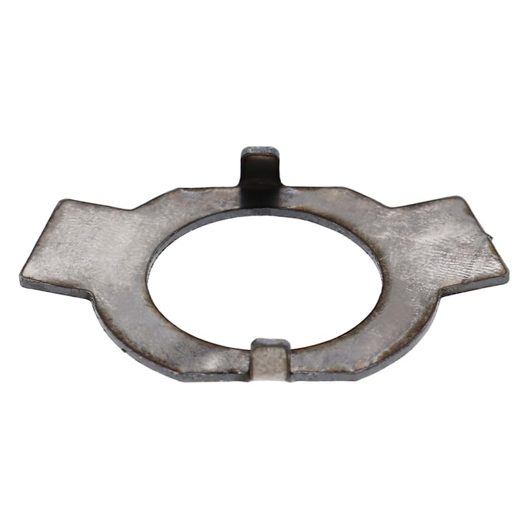 CENTRE CLUTCH TAB LOCK WASHER TORQ DRIVE PIN 32mm REKLUSE 183-005