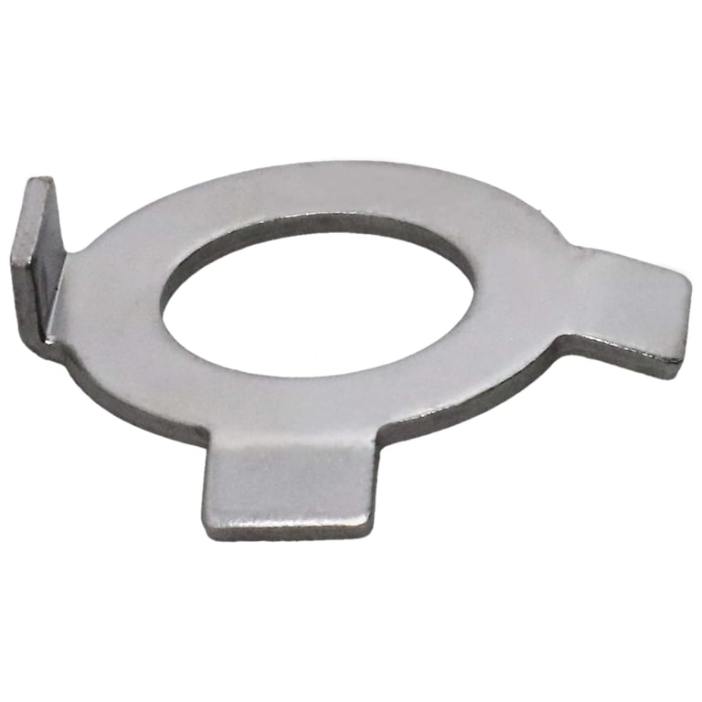 CENTRE CLUTCH TAB LOCK WASHER DDS REKLUSE 183-008