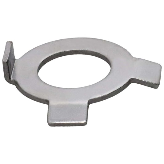 CENTRE CLUTCH TAB LOCK WASHER DDS REKLUSE 183-008