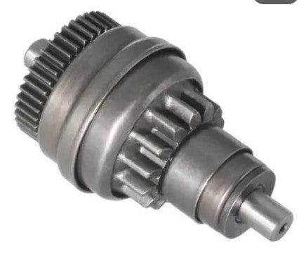 STARTER DRIVE BENDIX HONDA NHX110 NCH50 NSC110 NSC50 SCV100F 28120-GCC-000