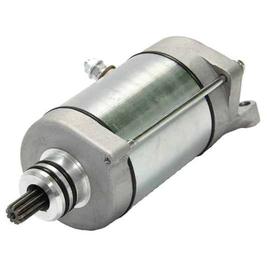 STARTER MOTOR POLARIS