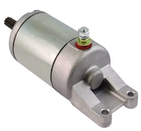 STARTER 07-25 SUZUKI LT-A 450 500 550 KINGQUAD AXI 31100-11H00
