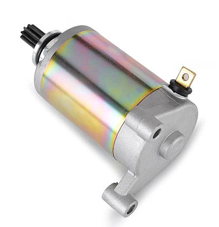 STARTER MOTOR 96-13 SUZUKI DR200SE RV125 GN125 31100-42A20 31100-42A01