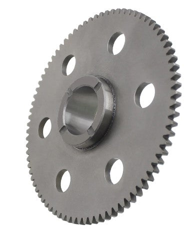 STARTER CLUTCH GEAR YAMAHA XT 500 600 E SRX 400 SZR 660 TT RE XT ARTESIA MT-03 3YF-15515-00