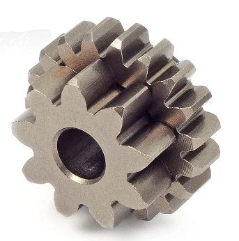 STARTER CLUTCH REDUCTION GEAR 9T/19T 06-14 HONDA TRX 450ER 28120-HP1-602
