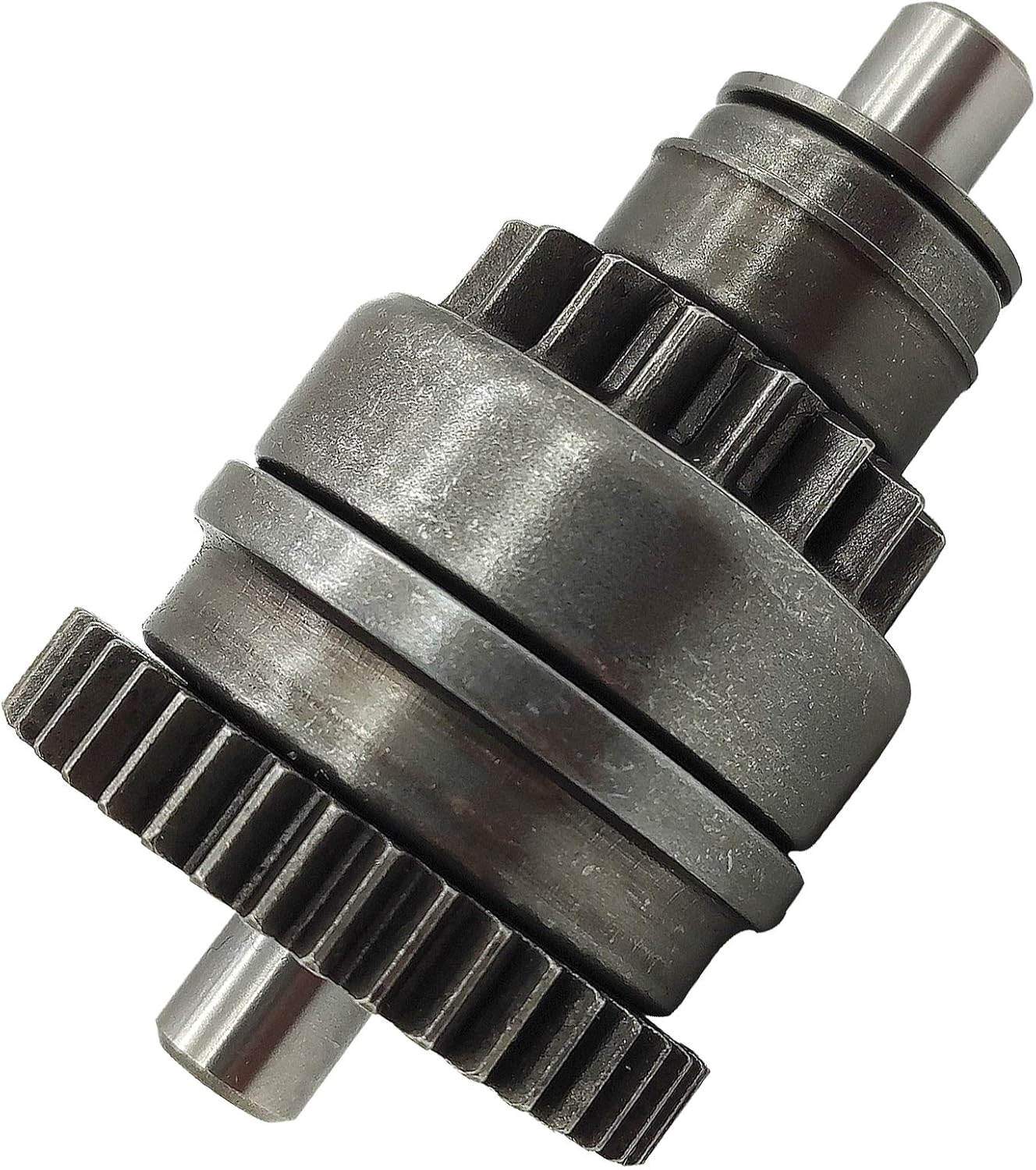 Bendix Starter Clutch Polaris 3090034, 3087030, 3085394: Sportsman 500/192MR-1001300/STELS LU018282