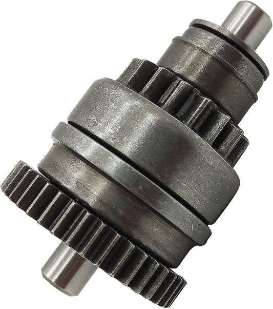 Bendix Starter Clutch Polaris 3090034, 3087030, 3085394: Sportsman 500/192MR-1001300/STELS LU018282