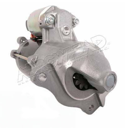 STARTER MOTOR KUBOTA RTV400, ARROW SND0722 42800-9400