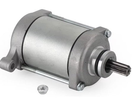 STARTER MOTOR 2014-2021 KAWASAKI ZX1000 ZX10 R RR NINJA KRT EDITION ABS 21163-0064