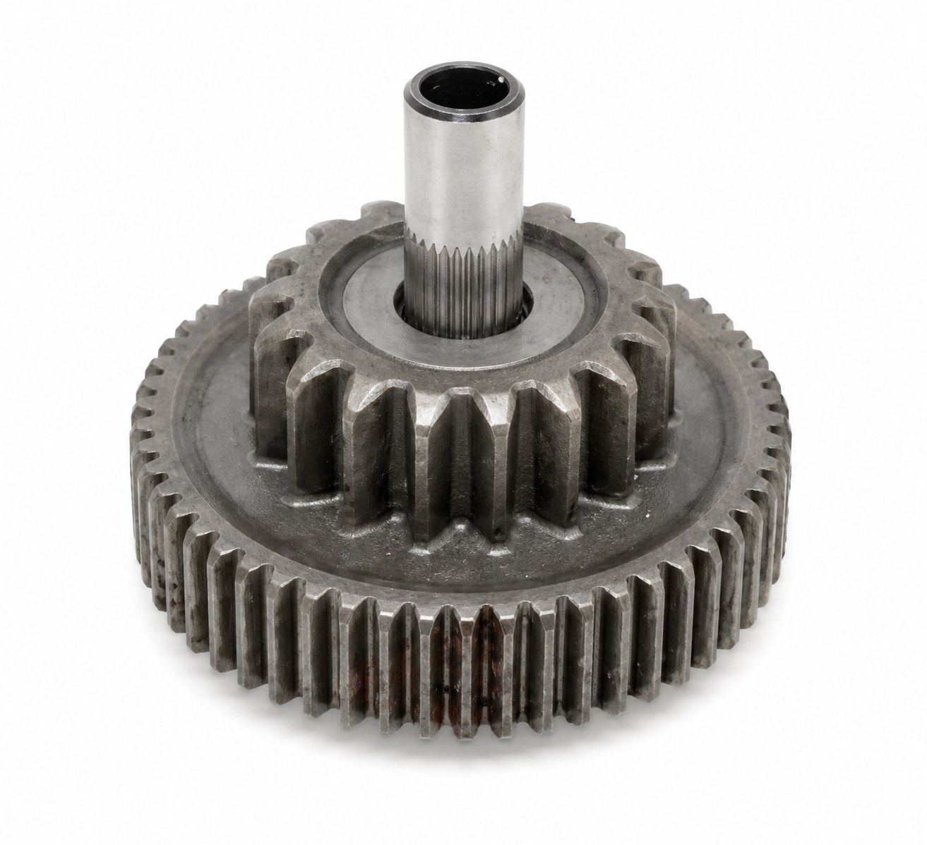 STARTER REDUCTION GEAR PIN 07-23 HONDA TRX PIONEER FOURTRAX 420 500 520 18T 55T 28130-HP5-600