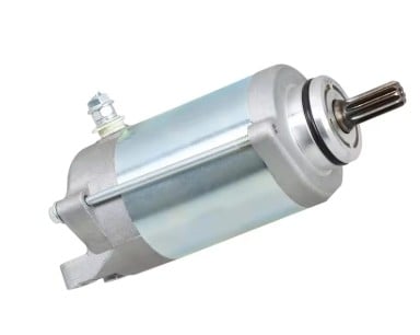 STARTER MOTOR 08-13 ARCTIC CAT PROWLER TRV XTZ THUNDER CAT 1000 0825-015 19879