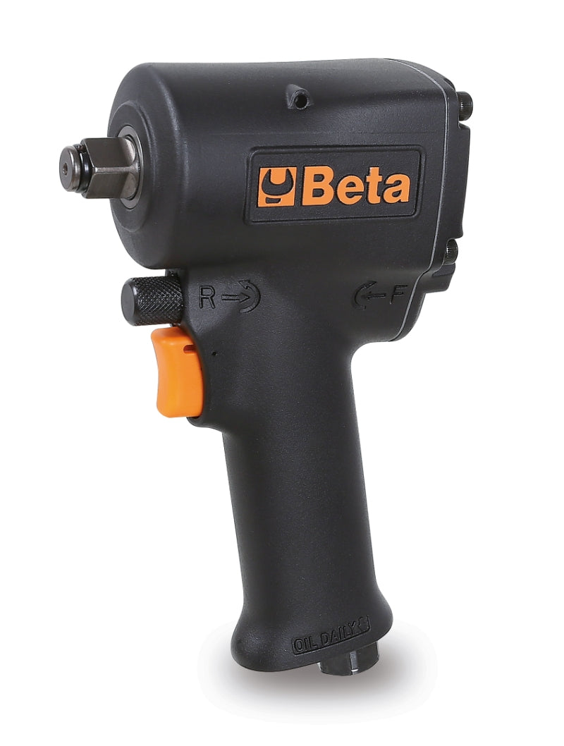 Compact Reversible Impact Wrench 1/2" - Beta Tools 1927XM