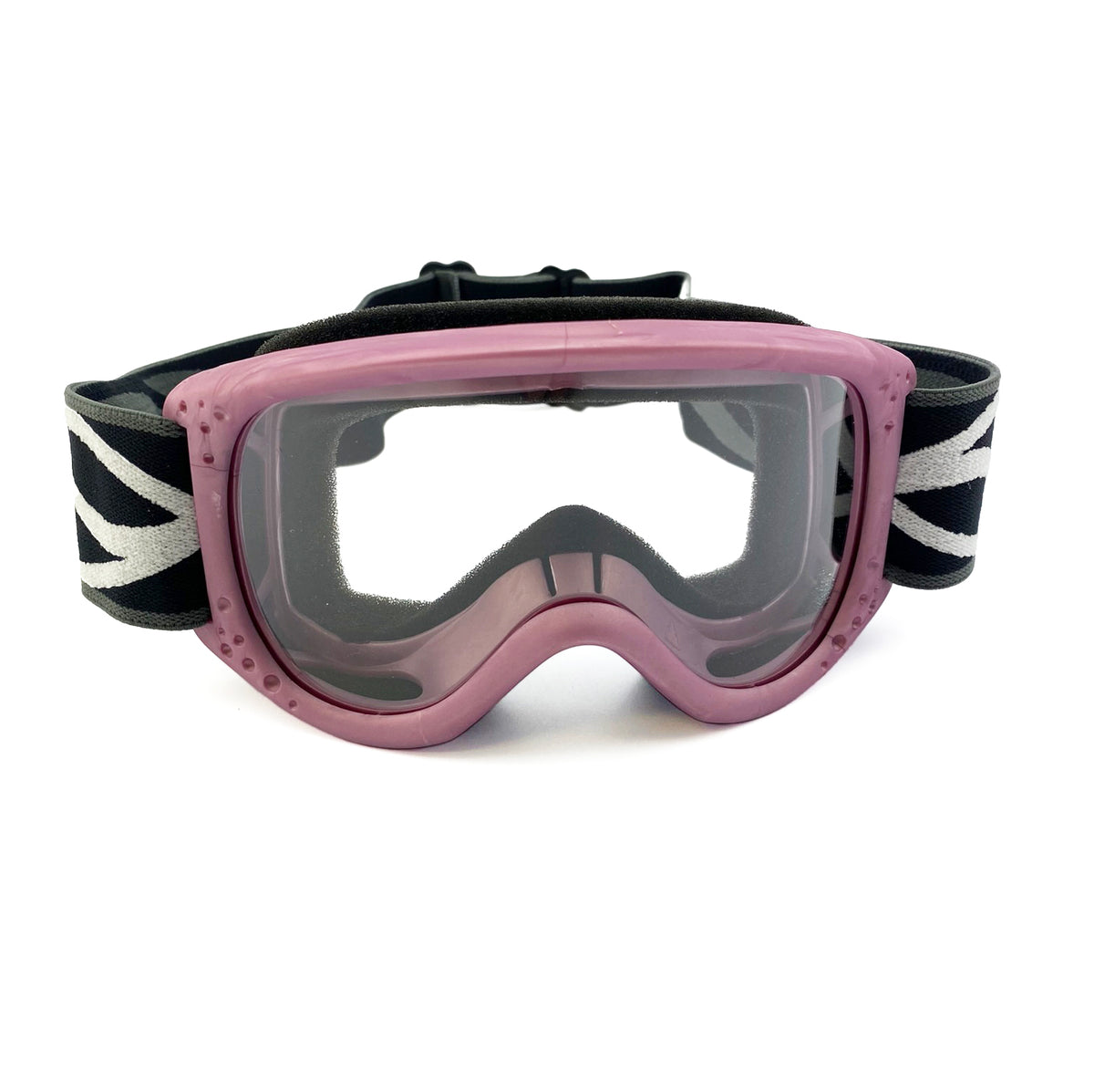 SMITH PRO JUNIOR GOGGLESPINK
