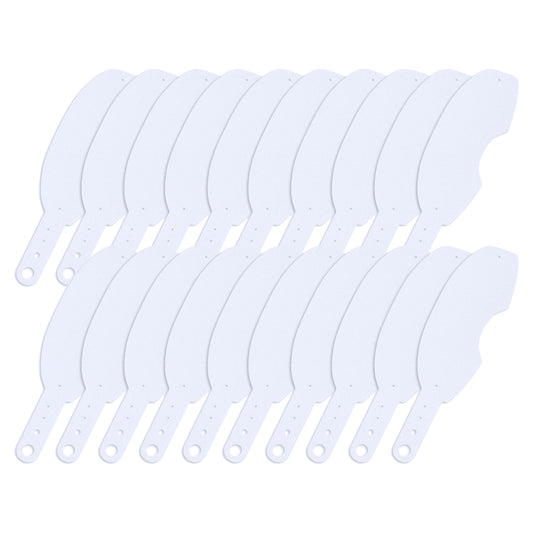 PLATINUM TEAR OFF 20 PACK TP66X2
