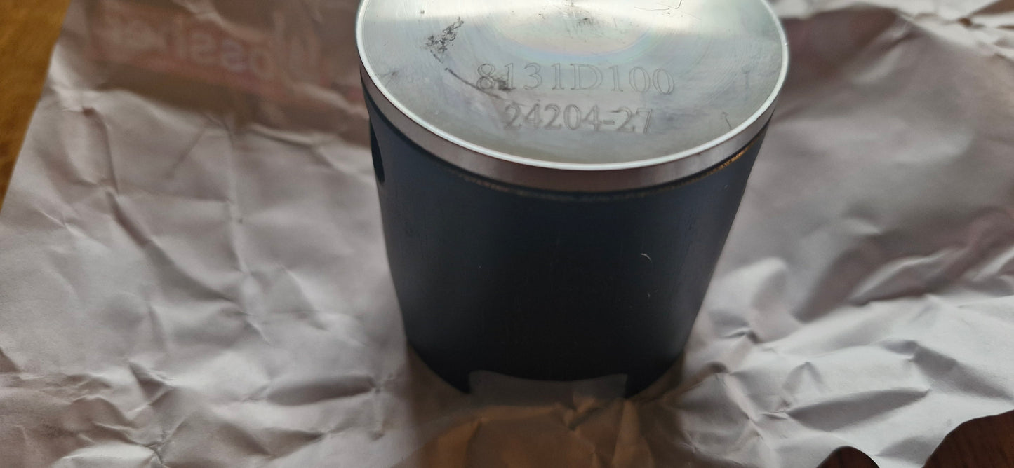 1990-1993 Yamaha YZ125 57mm Wossner Piston